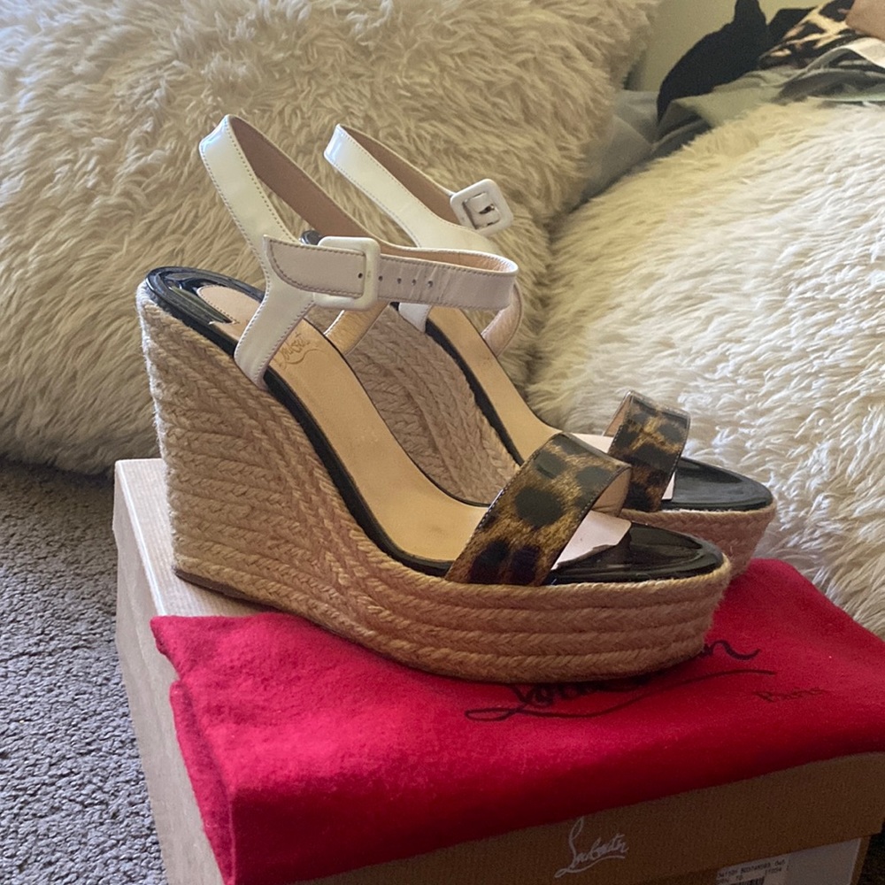 Christian Louboutin